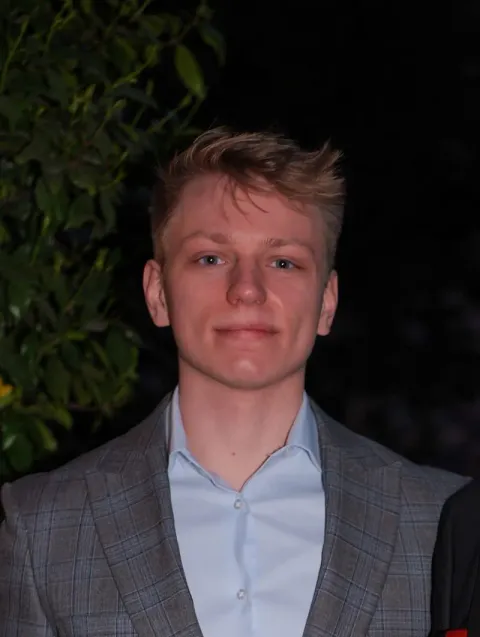 Jakub Słomczewski, Agent