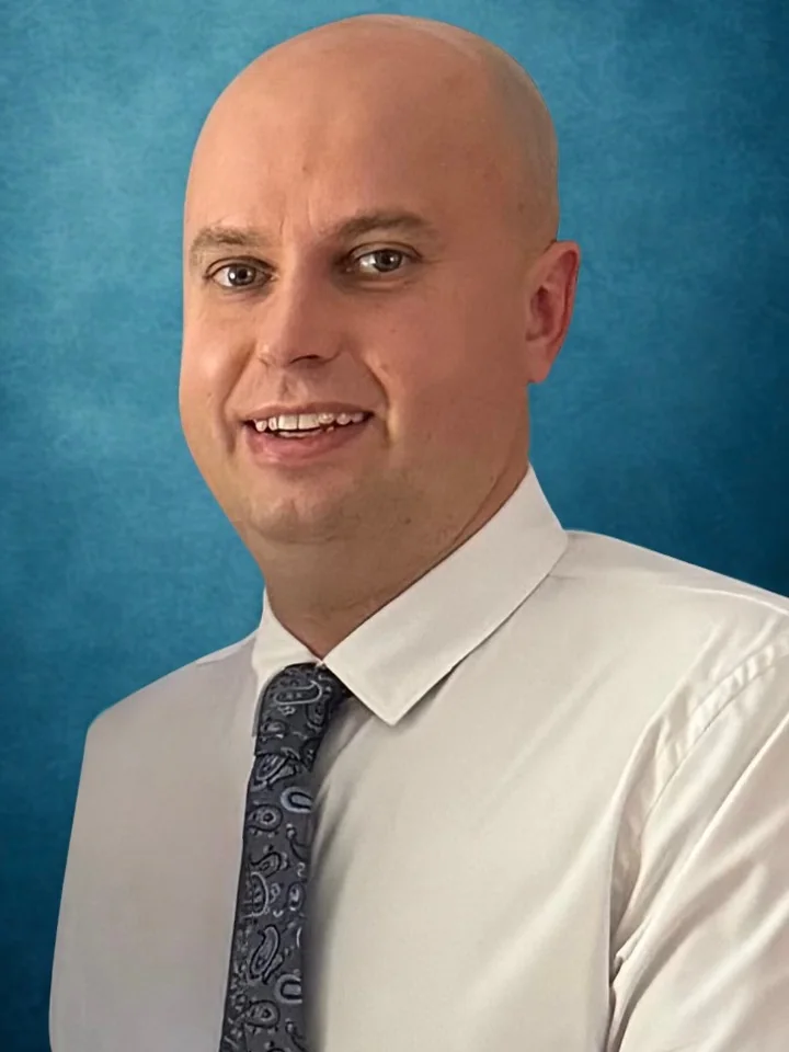 Przemysław Patryk Dabala, Agent