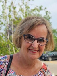 Janina Kudła, Client Services Manager