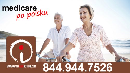 Medicare Po Polsku Ubezpieczenie Medicare