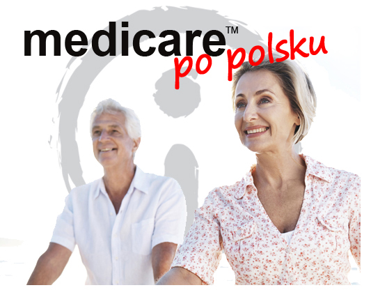 Medicare-Po-Polsku-logo