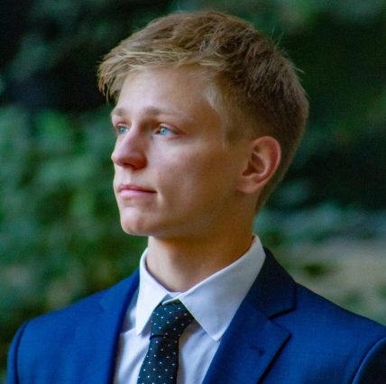 Jakub Slomczewski Agent Ubezpieczeniowy