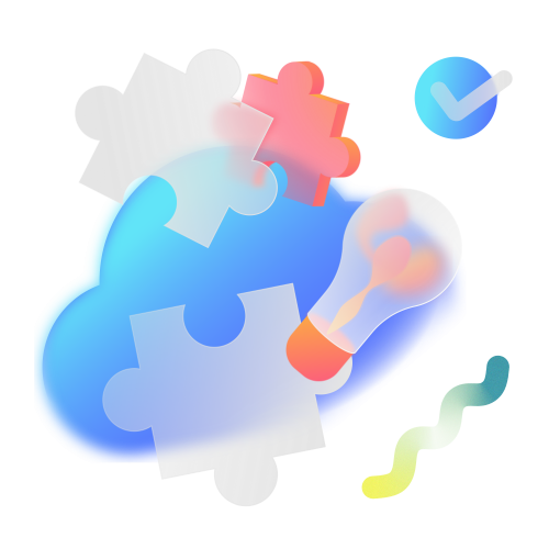 Team work and joint effort